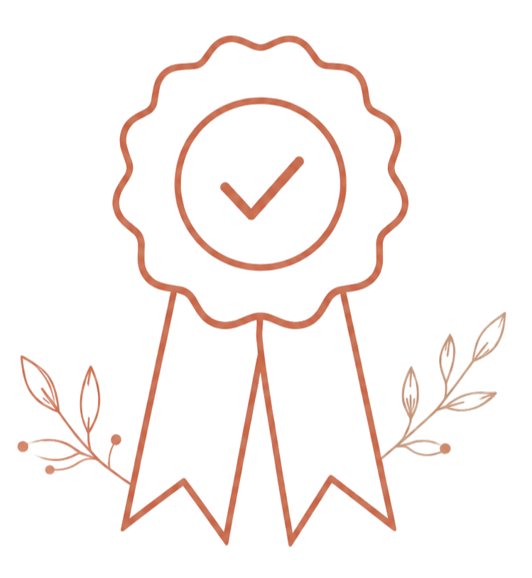 30-Day Money-Back Guarantee emblem