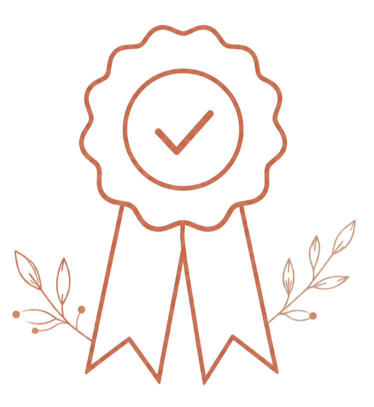30-Day Money-Back Guarantee emblem